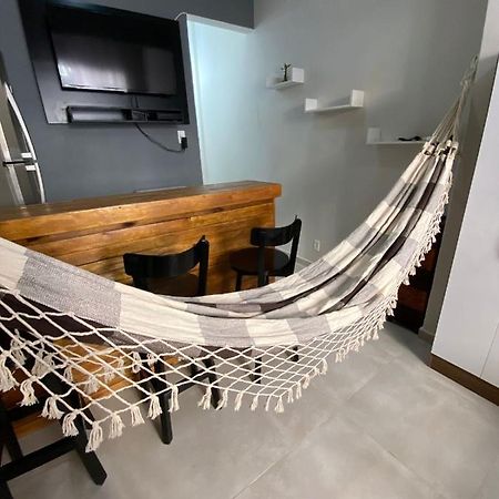 Appartement Riocopa Loft à Rio de Janeiro Extérieur photo