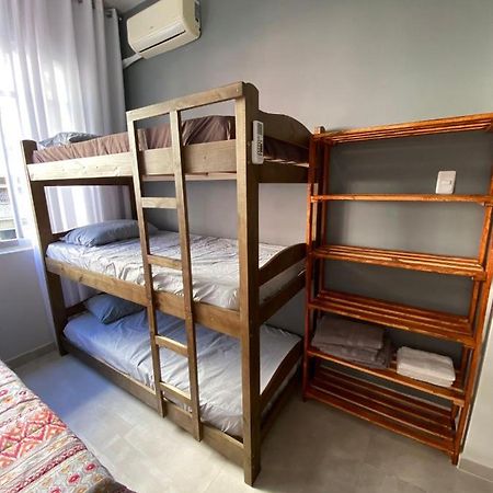 Appartement Riocopa Loft à Rio de Janeiro Extérieur photo