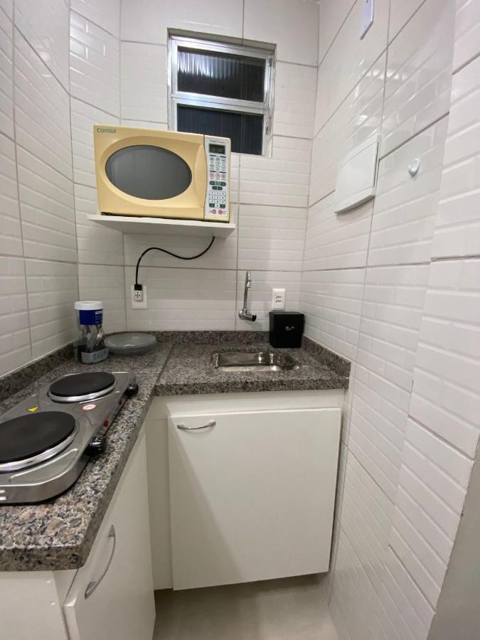 Appartement Riocopa Loft à Rio de Janeiro Extérieur photo
