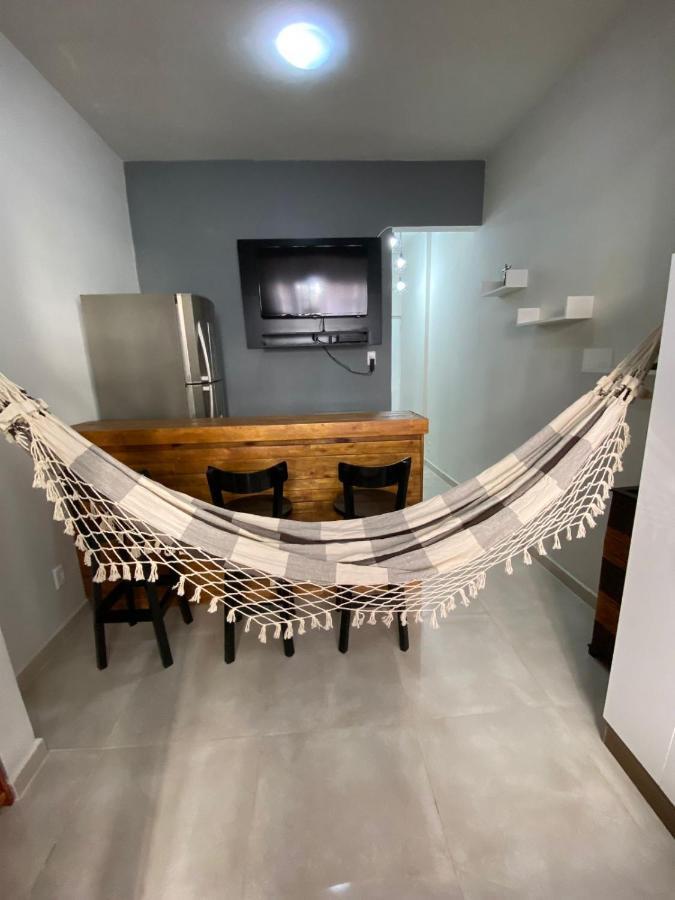 Appartement Riocopa Loft à Rio de Janeiro Extérieur photo