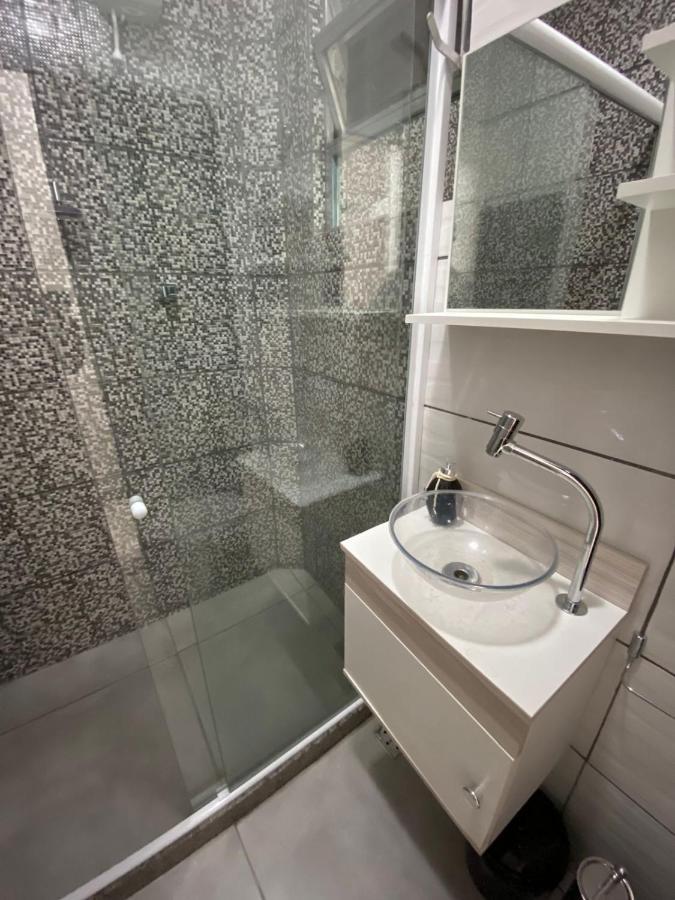 Appartement Riocopa Loft à Rio de Janeiro Extérieur photo