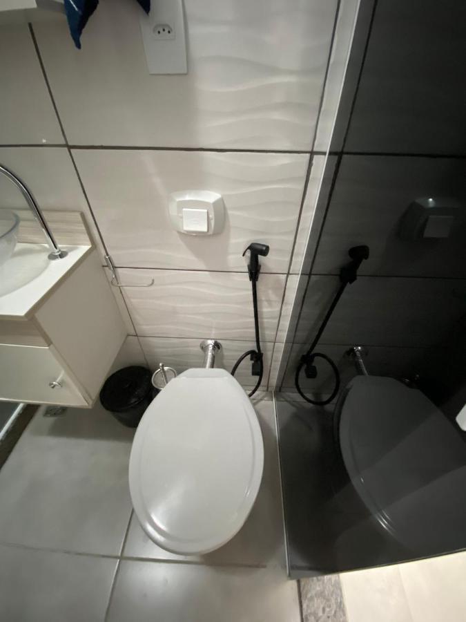 Appartement Riocopa Loft à Rio de Janeiro Extérieur photo