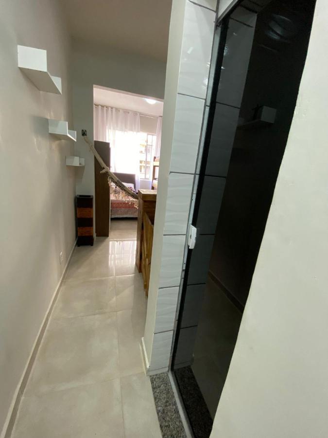 Appartement Riocopa Loft à Rio de Janeiro Extérieur photo