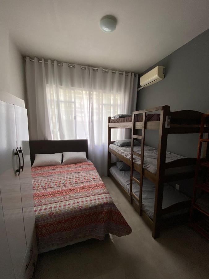 Appartement Riocopa Loft à Rio de Janeiro Extérieur photo