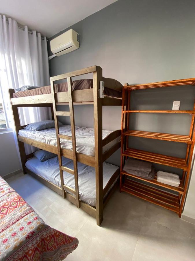 Appartement Riocopa Loft à Rio de Janeiro Extérieur photo