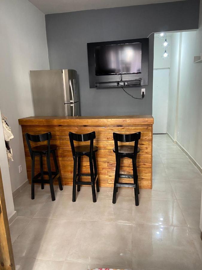 Appartement Riocopa Loft à Rio de Janeiro Extérieur photo