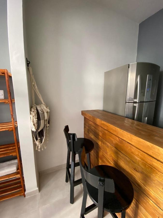 Appartement Riocopa Loft à Rio de Janeiro Extérieur photo