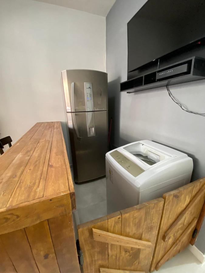 Appartement Riocopa Loft à Rio de Janeiro Extérieur photo