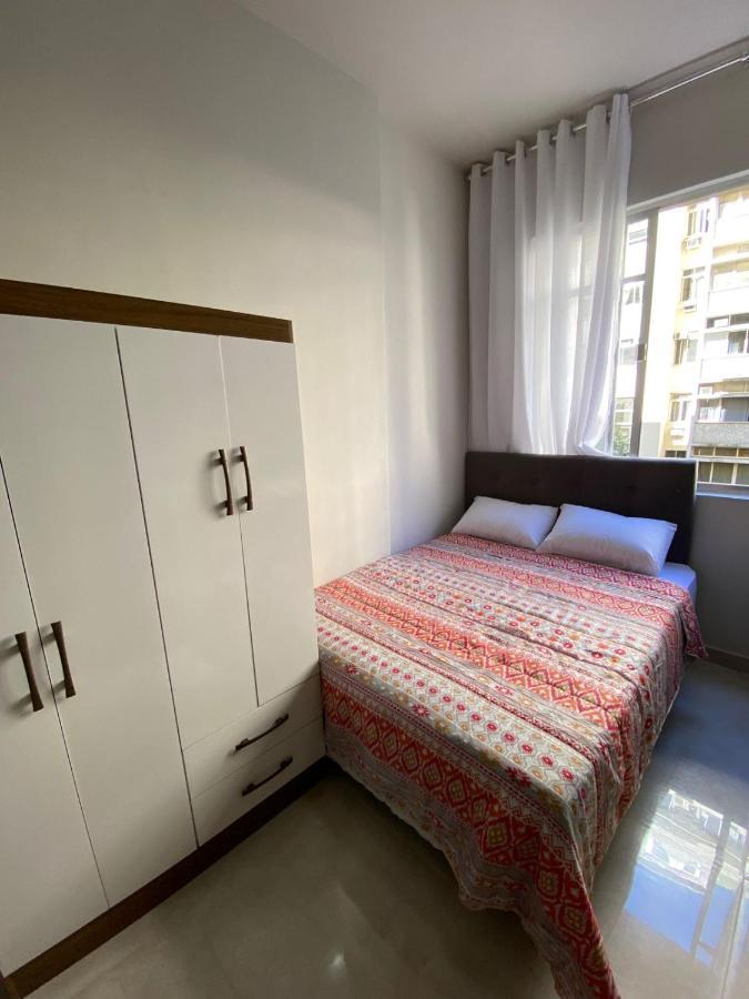 Appartement Riocopa Loft à Rio de Janeiro Extérieur photo