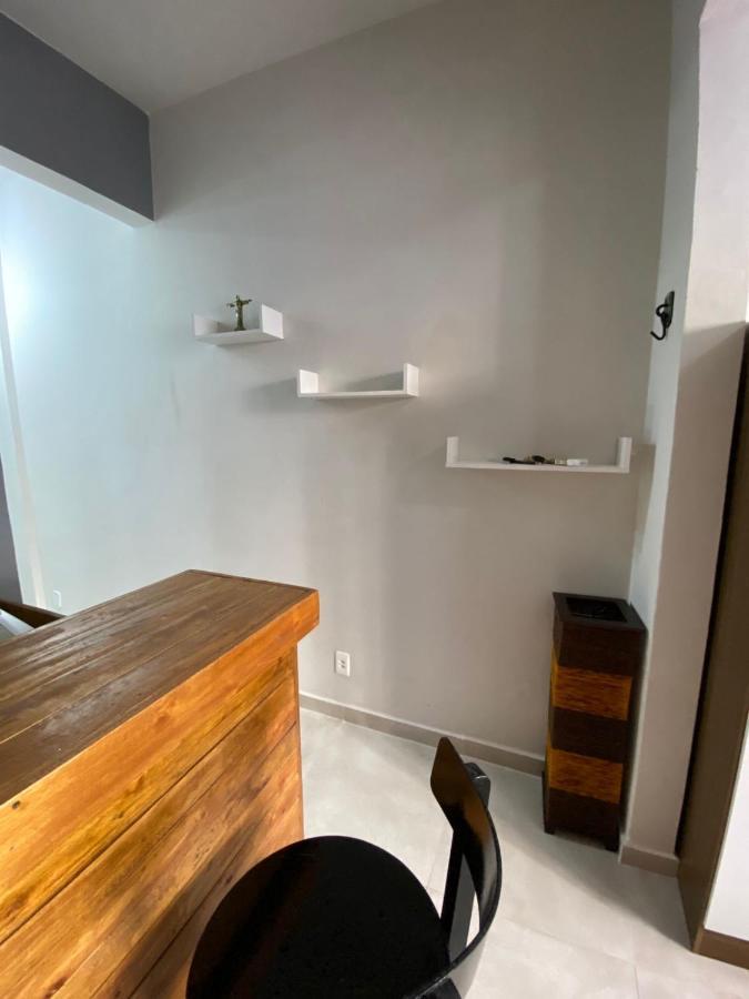 Appartement Riocopa Loft à Rio de Janeiro Extérieur photo
