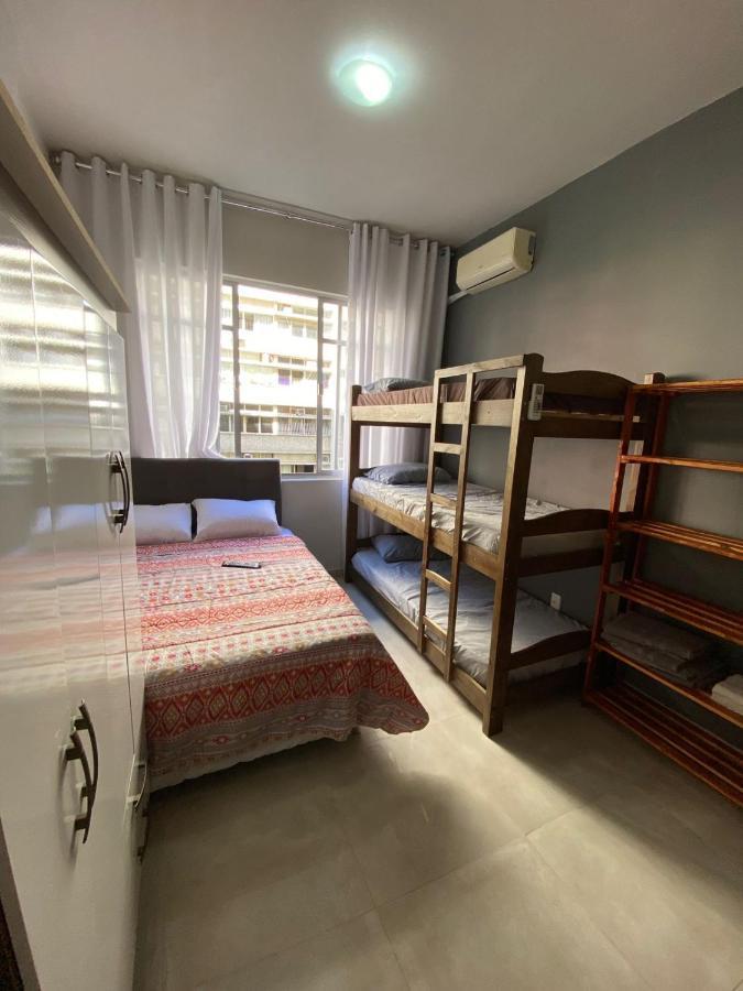 Appartement Riocopa Loft à Rio de Janeiro Extérieur photo